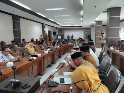 Tanggap Darurat Berakhir, Aceh Utara Resmi Masuk Masa Transisi Pemulihan Banjir