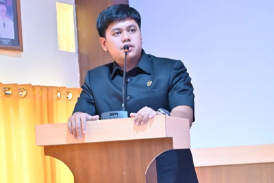 Harta Rp 3,49 Miliar Ketua DPRD Soppeng Disorot di Tengah Kasus Dugaan Penganiayaan