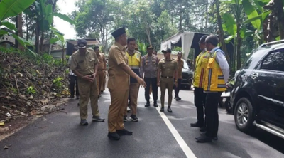 Jalan Pantura Batang–Pekalongan Dibeton, Anggaran Rp251 Miliar
