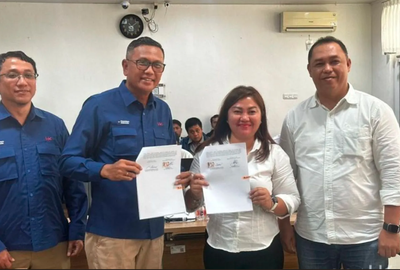 Fokus Pendidikan dan Kesehatan, Hutama Karya Percepat Pemulihan di Sumatera Utara