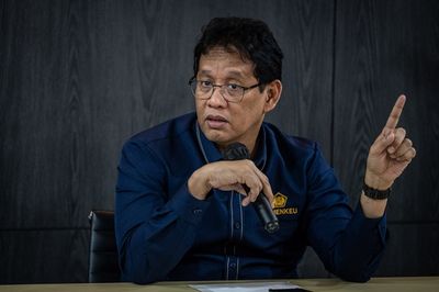 Menkeu Tunda Penerapan Pajak Marketplace, Tunggu Pertumbuhan Ekonomi 6 Persen