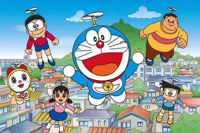 Tak Lagi Tayang di RCTI, Dubber Suneo Bocorkan Doraemon Pindah ke Stasiun TV Lain dengan Episode Baru