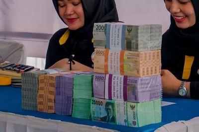 Update Terbaru Besaran UMK Kalimantan Selatan 2026: Daerah Mana yang Tertinggi?