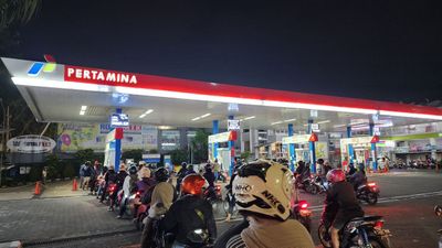 Daftar Harga BBM Pertamina di Kalimantan Selatan Per 6 Januari 2026: Ada Perubahan?