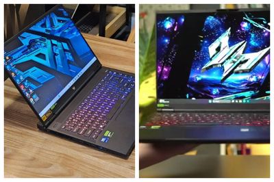 3 Laptop Gaming Baru Acer di CES 2026, Speknya Auto Bikin Ngiler!