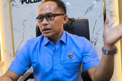Seorang Ayah di Gorontalo Siksa Anak Kandung Demi Ancam Istri agar Pulang Rumah