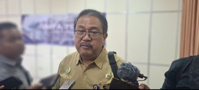 RSJ Grhasia Jogja : Kasus Gangguan Jiwa di Didominasi Skizofrenia Dan Bipolar