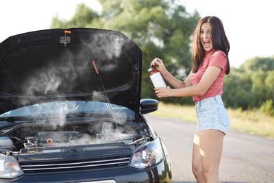 APAR Harus Ada di Mobil: Apa Sih Jenis, Fungsi dan Bagaiamana Cara Pakainya