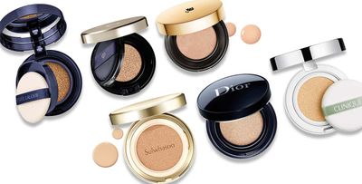 5 Tren Cushion yang Akan Populer di 2026 untuk Makeup Harian yang Lebih Natural