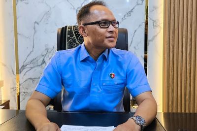 Begini Kondisi Terkini Balita di Gorontalo yang Disiksa Ayahnya Gegara Konflik Rumah Tangga
