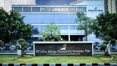 Kepemilikan Saham Feisal Hamka di PT CMNP Meningkat Signifikan