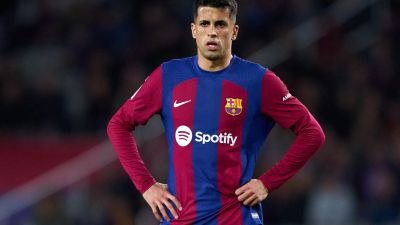 Kembalinya Joao Cancelo ke Barcelona: Peluang Baru di Bursa Transfer Januari