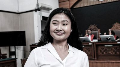 Perlakuan Kontroversial Laras Faizati Selama Proses Hukum