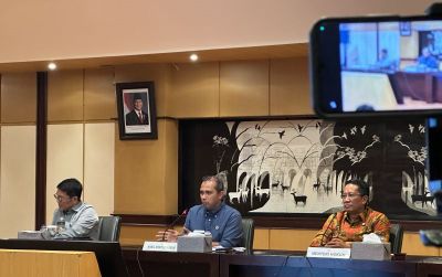Wamenkum: KUHP Baru Melarang Menghina Presiden, Bukan Mengkritik