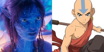 Bukan Kebetulan, Avatar Pandora dan Avatar Nickelodeon Ternyata Punya Kaitan
