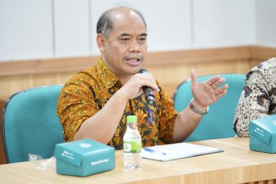 Pakar UMY Sebut Penangkapan Presiden Maduro Picu Konflik Berkepanjangan di Venezuela : Sulit Dihentikan