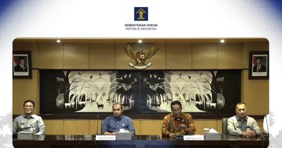 Pasal Perzinaan KUHP Baru Jadi Sorotan, Menkum Ungkap Perbedaannya dengan Aturan Lama