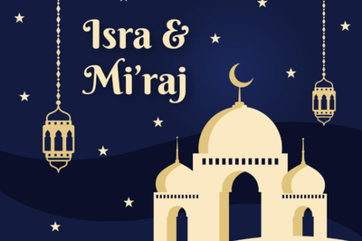Makna Isra Miraj bagi Kehidupan Umat Muslim Masa Kini