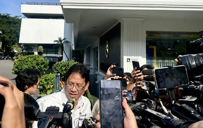 Menkeu Purbaya Terbitkan Peraturan Baru, Perketat Batas Defisit APBD 2026