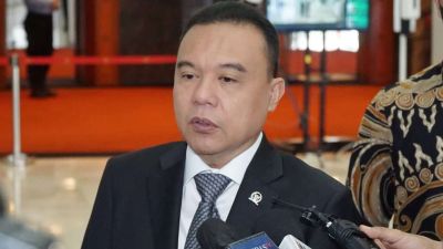 Pertarungan di MK: Uji Materi Revisi KUHP Disambut Legislatif