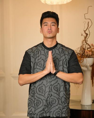 Diduga Paksa Pacar Aborsi, Selebgram Anrez Adelio Dipolisikan