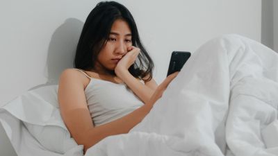 Mengapa Kita Masih Merasa Lelah Setelah Tidur yang Cukup?