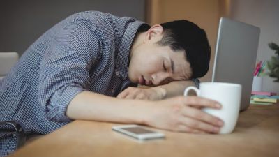 5 Tanda Tubuh Perlu Membersihkan Diri dari Racun