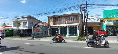 Geger Diduga Markas Scammer Internasional, 60 Karyawan di Ruko Sleman diamankan Polisi, Ketua RW : Penghuni Ngaku Biro Jodoh