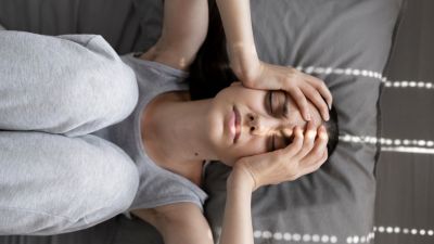 Kelelahan Mental: Memahami dan Mengatasi Tantangan Ini