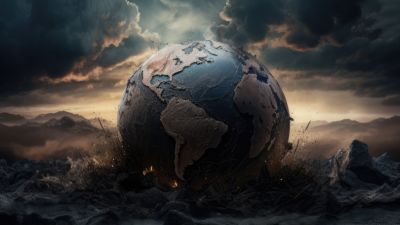 Menggali Keberadaan Dunia Gaib: Antara Mitos dan Realita