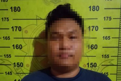 Pelaku Pencurian Motor di Loktuan Berhasil Diamankan Satreskrim Polres Bontang