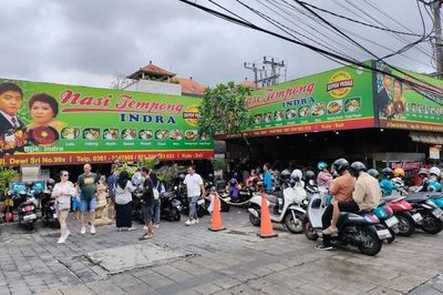 Liburan ke Bali? Ini Rekomendasi Restoran yang Wajib Masuk Daftar Kulineran