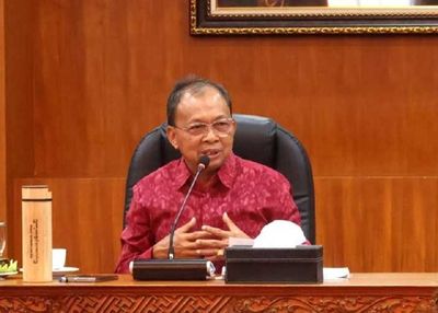 Sinergi Media dan Pemerintah Kawal Haluan Bali 100 tahun