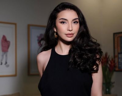 Viral! Manohara Sampaikan Klarifikasi Mengejutkan, Minta Tak Lagi Disebut Mantan Istri