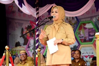 ASN Harus Jadi Pelopor Diet Plastik dan Cerdas Finansial di Gorontalo