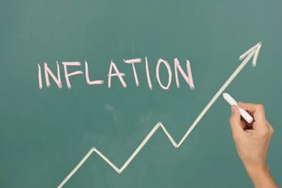 Inflasi Kabupaten Gorontalo Terkendali di Angka 2,54 Persen