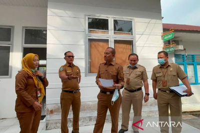 Sidak Puskesmas, Wali Kota Tanjungbalai Tegaskan Standar Pelayanan