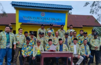 Lahan Eks HGU PT Socfindo Disorot, Warga Batu Bara Minta Negara Segera Bertindak