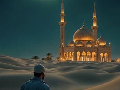 17 Ucapan Selamat Memperingati Isra Miraj dalam Bahasa Inggris, Penuh Doa dan Makna Baik