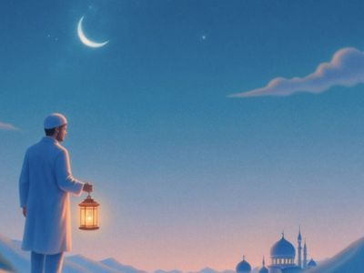 17 Ucapan Selamat Memperingati Isra Miraj yang Penuh Doa dan Makna Mendalam