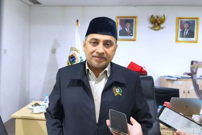 Dua Raperda Jakarta Segera Disahkan, DPRD Ingatkan Pemprov: Bikin Aturan Susah, Implementasi Lebih Susah!