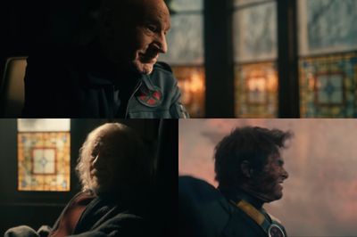 Trailer Terbaru Avengers: Doomsday, Hadirkan Profesor X, Magneto, hingga Scott Summers