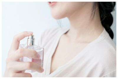 6 Jenis Aroma Parfum yang Wajib Kamu Tahu, Biar Nggak Salah Pilih!
