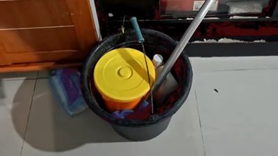 Merasa Sendirian Urus Rumah, Curhatan Ibu Ini Bikin Banyak Netizen Relate