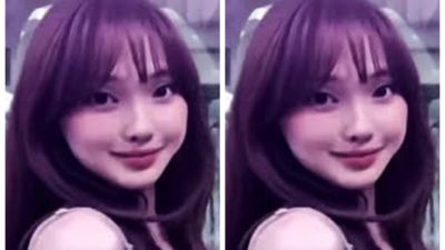Julia Prastini Tampil Berani: Momen Eksplorasi Gaya yang Viral