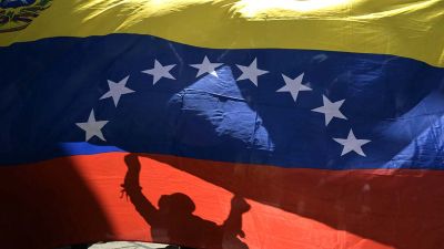 Venezuela Tetapkan Satu Minggu Berkabung Pasca Serangan AS