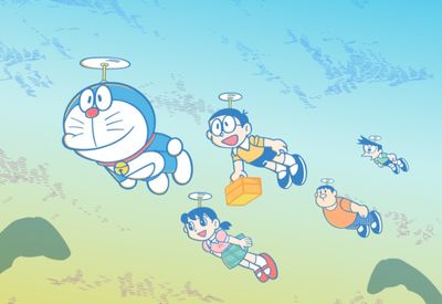 Doraemon Tak Tayang Lagi, Ini Deretan Alat Ajaib Paling Ikonik yang Bikin Nostalgia