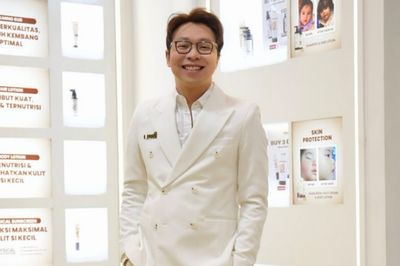 Dokter Richard Lee Pastikan Hadir Pemeriksaan Sebagai Tersangka Hari Ini