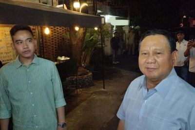 Info Kunjungan Kerja Presiden Prabowo ke Kalsel 2026: Agenda dan Lokasi yang Akan Ditinjau