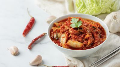 Pengaruh Makanan Pedas Terhadap Suasana Hati: Fakta Menarik yang Patut Diketahui
